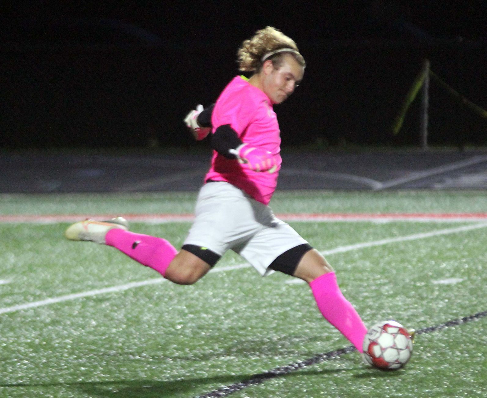 Zach Huffaker